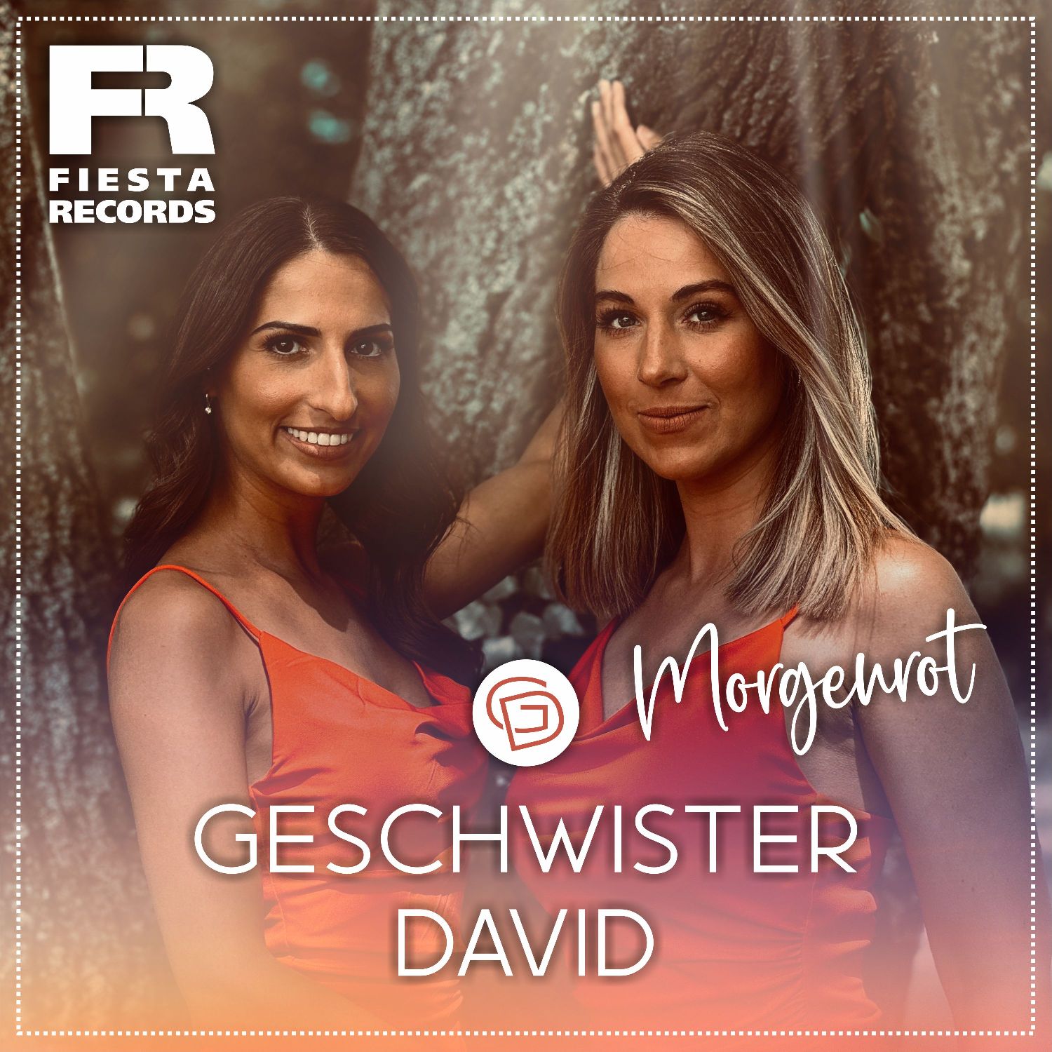 Geschwister David - Morgenrot