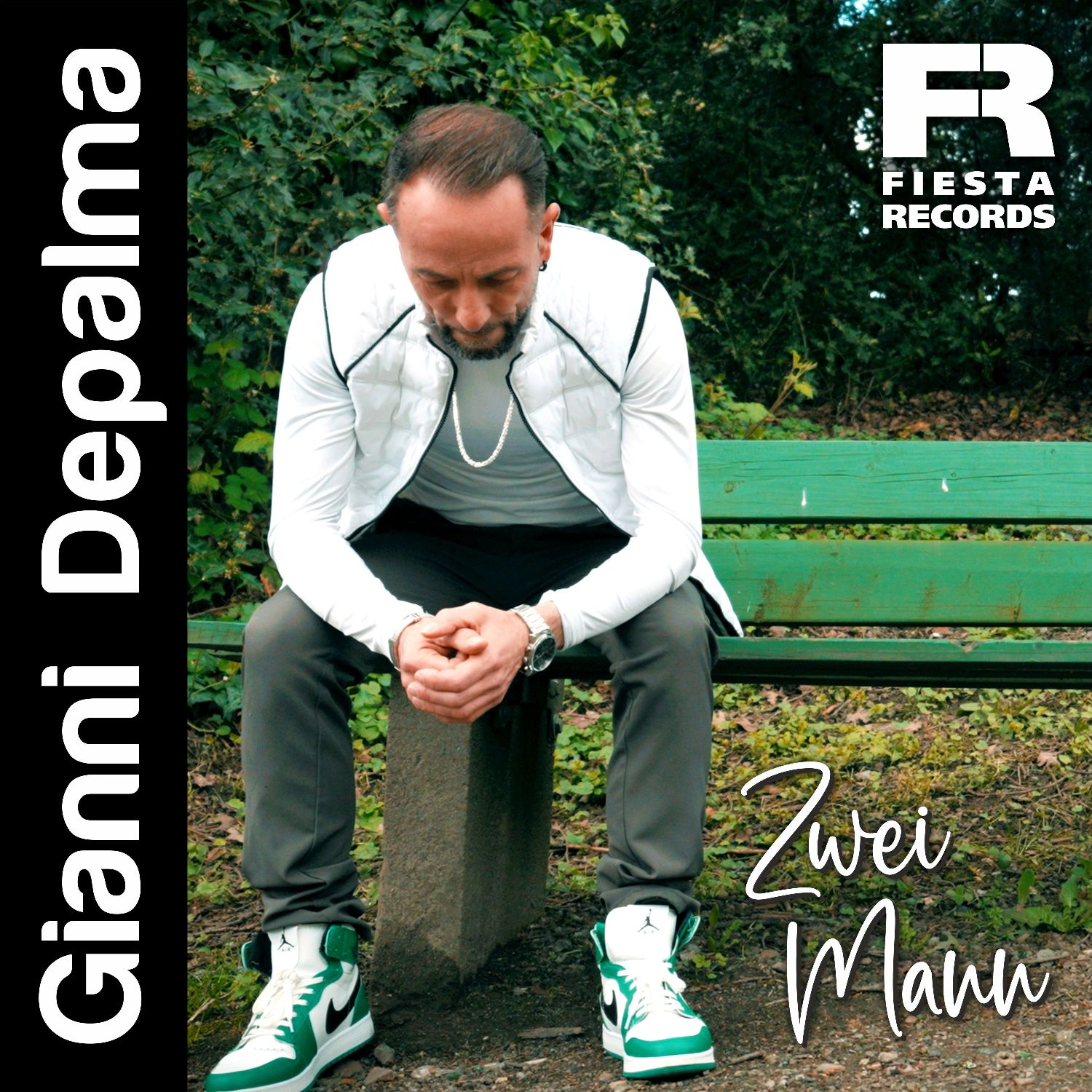 Gianni Depalma - Zwei Mann