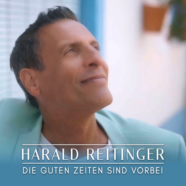 Harald Reitinger – Die guten Zeiten sind vorbei