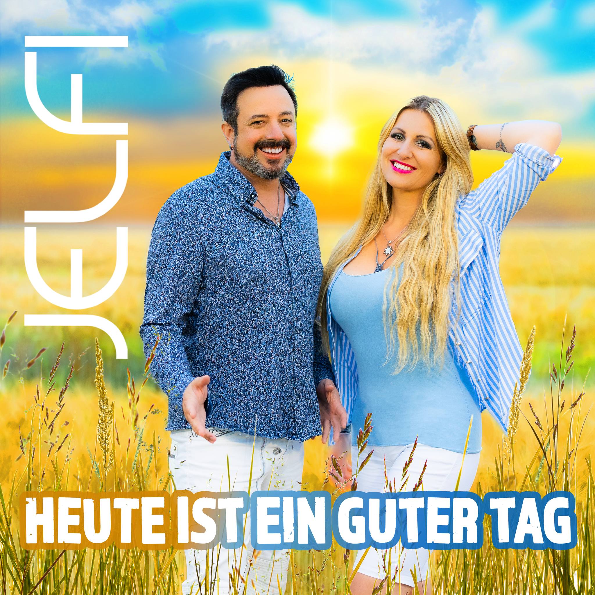 Jelfi - Heute ist ein Guter Tag