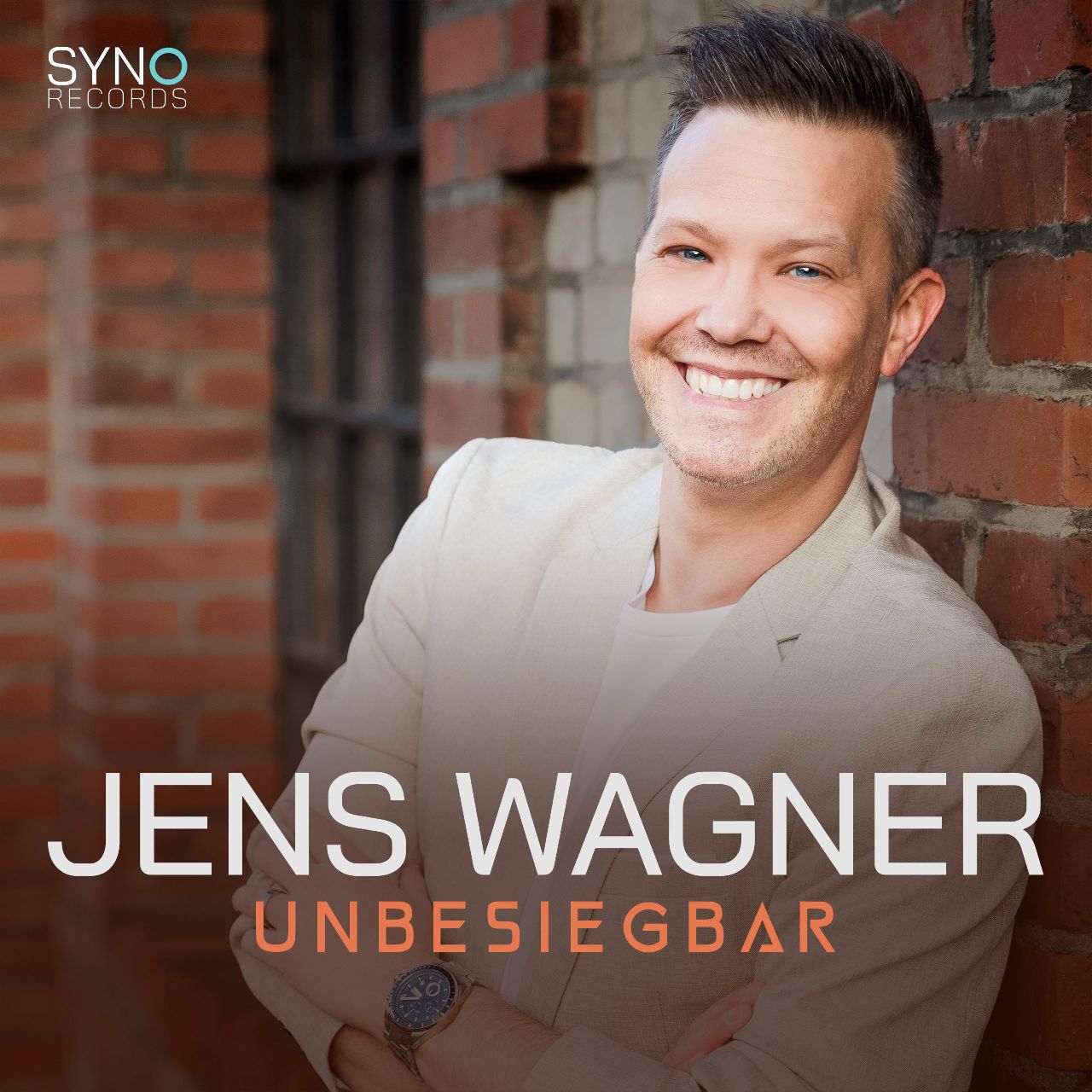 Jens Wagner - Unbesiegbar