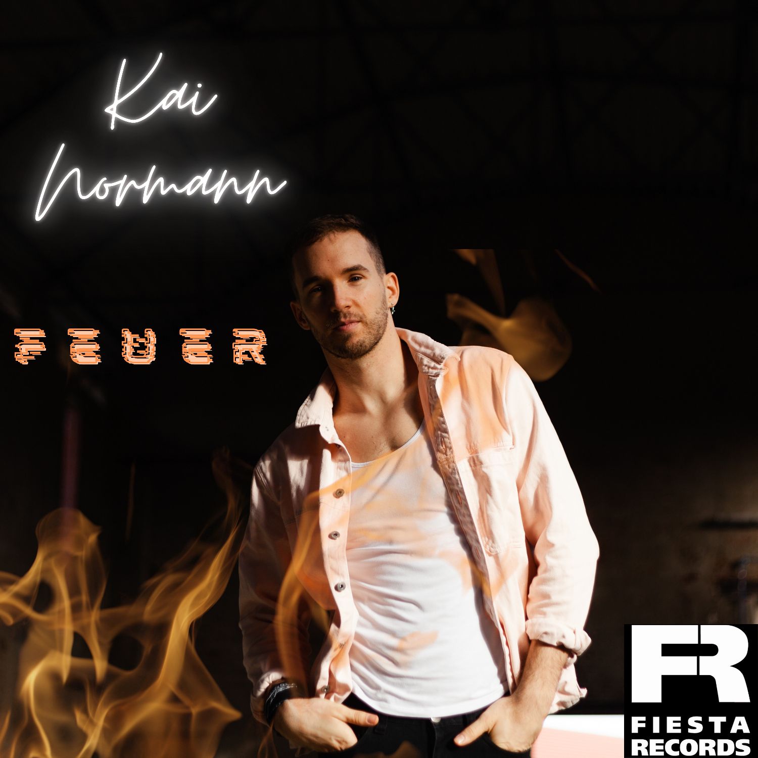Kai Normann - Feuer