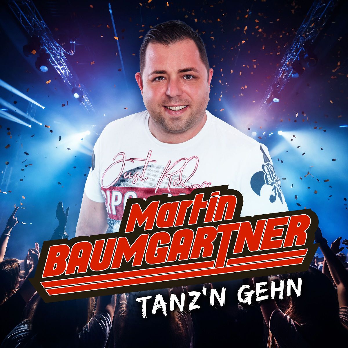 Martin Baumgartner - Tanz’n gehn