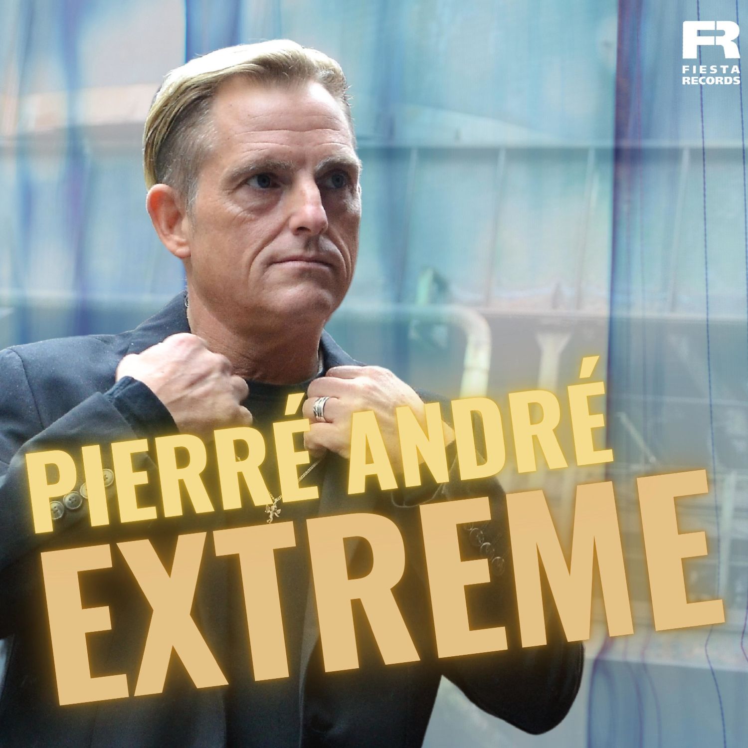 Pierre André - Extreme