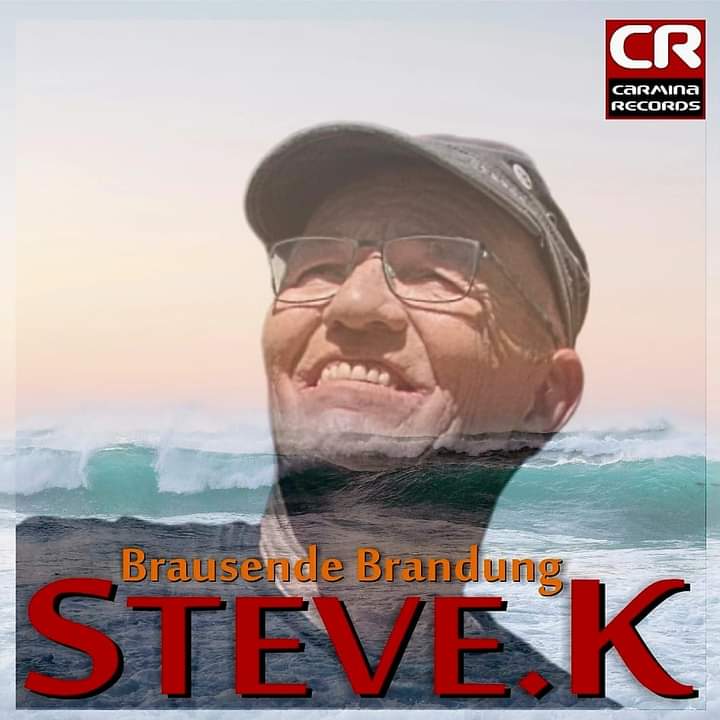 STEVE.K - Brausende Brandung
