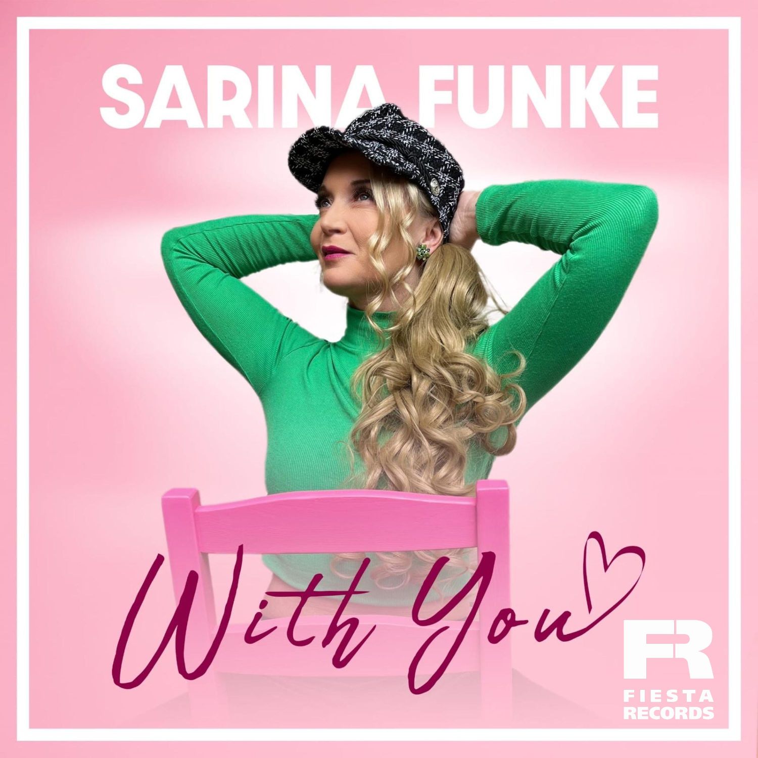 Sarina Funke - With You