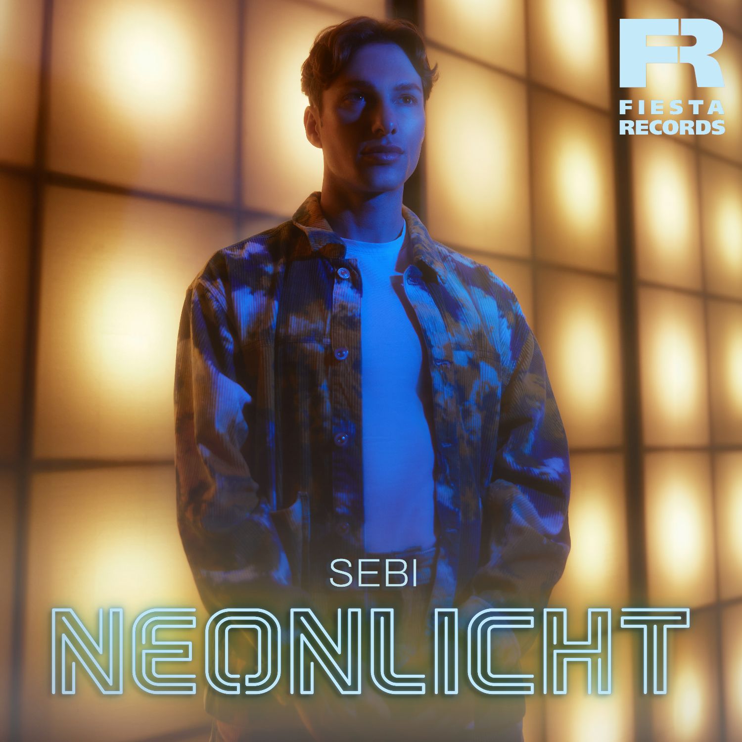 Sebi - Neonlicht