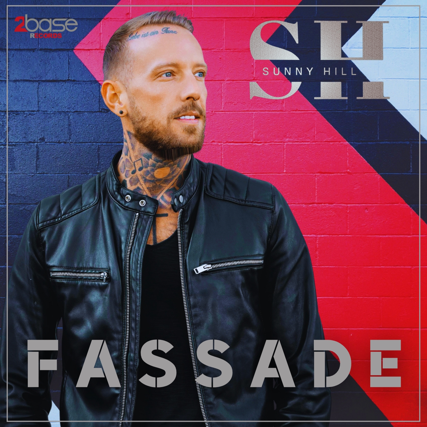 Sunny Hill - Fassade