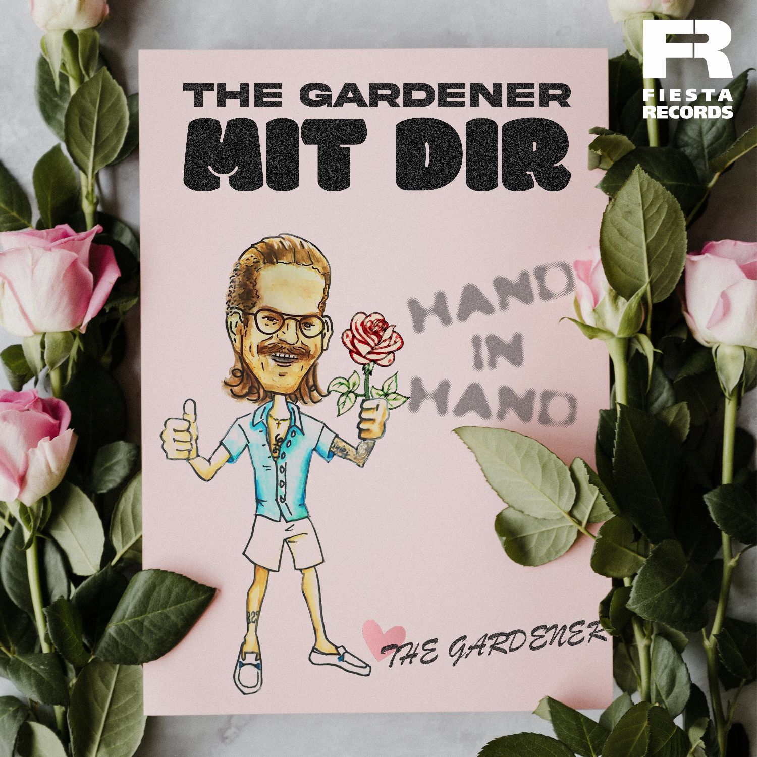 The Gardener - Mit dir
