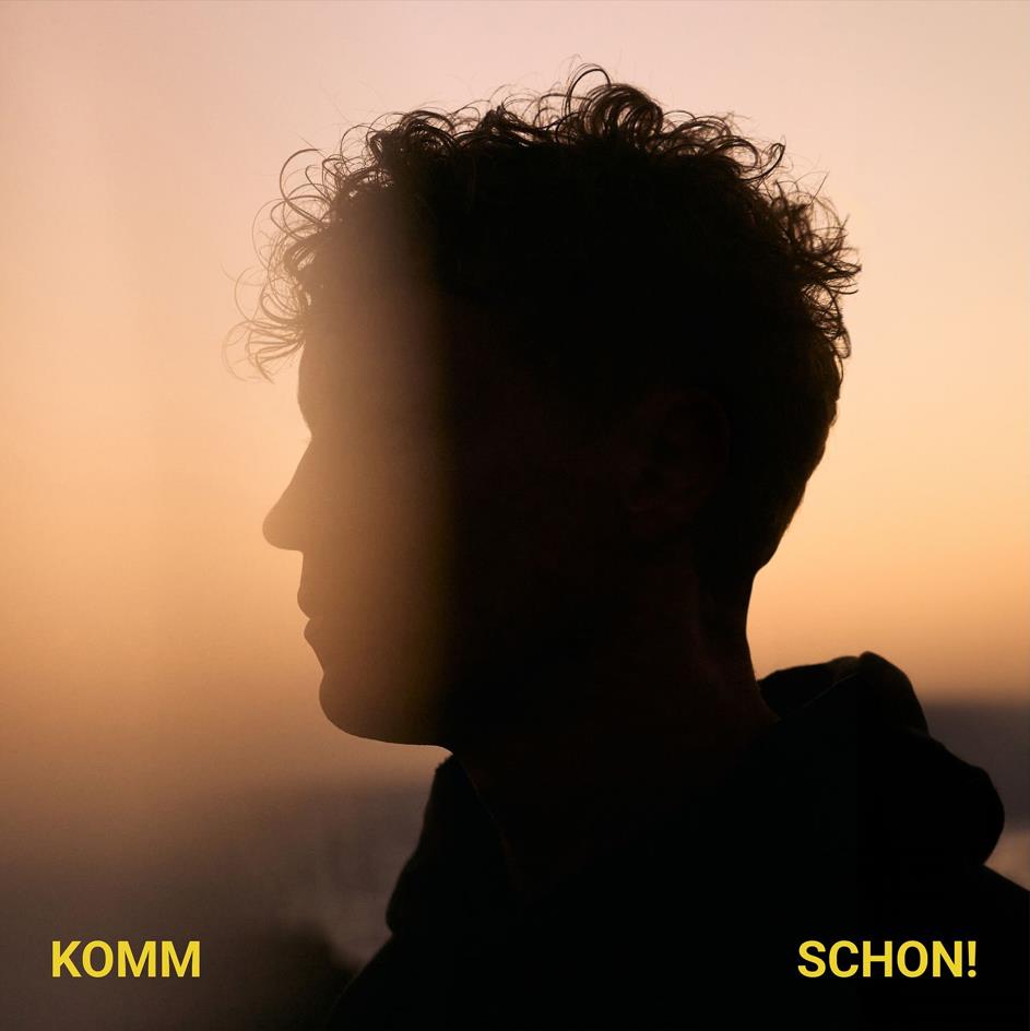 Tim Bendzko - Komm schon!