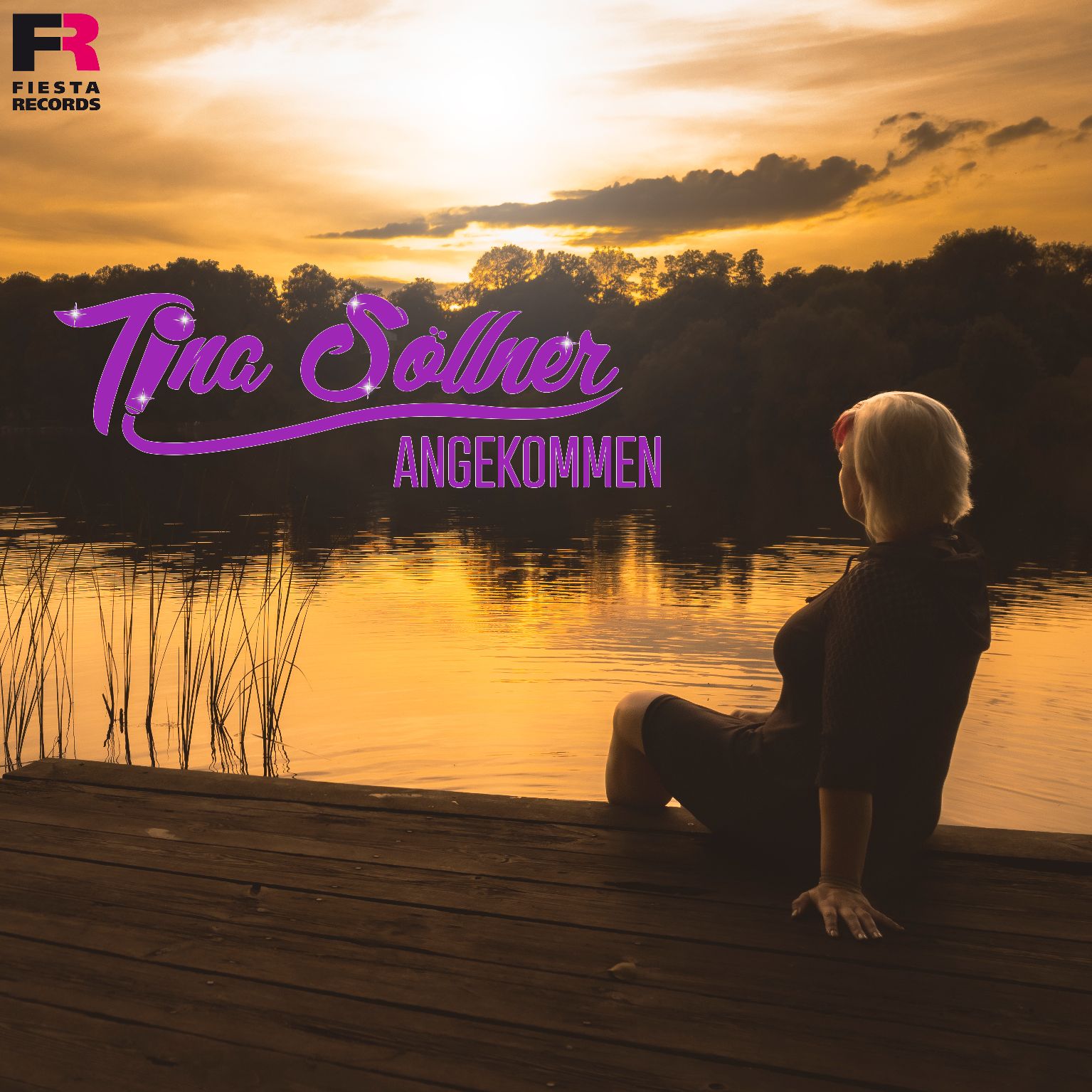 Tina Söllner - Angekommen