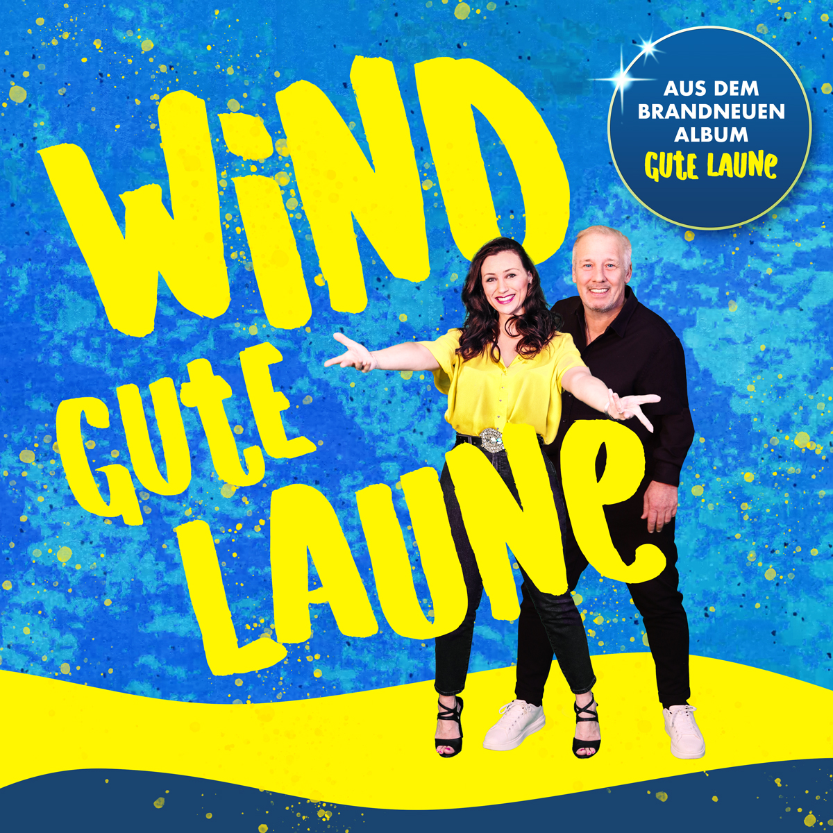 Wind - Gute Laune
