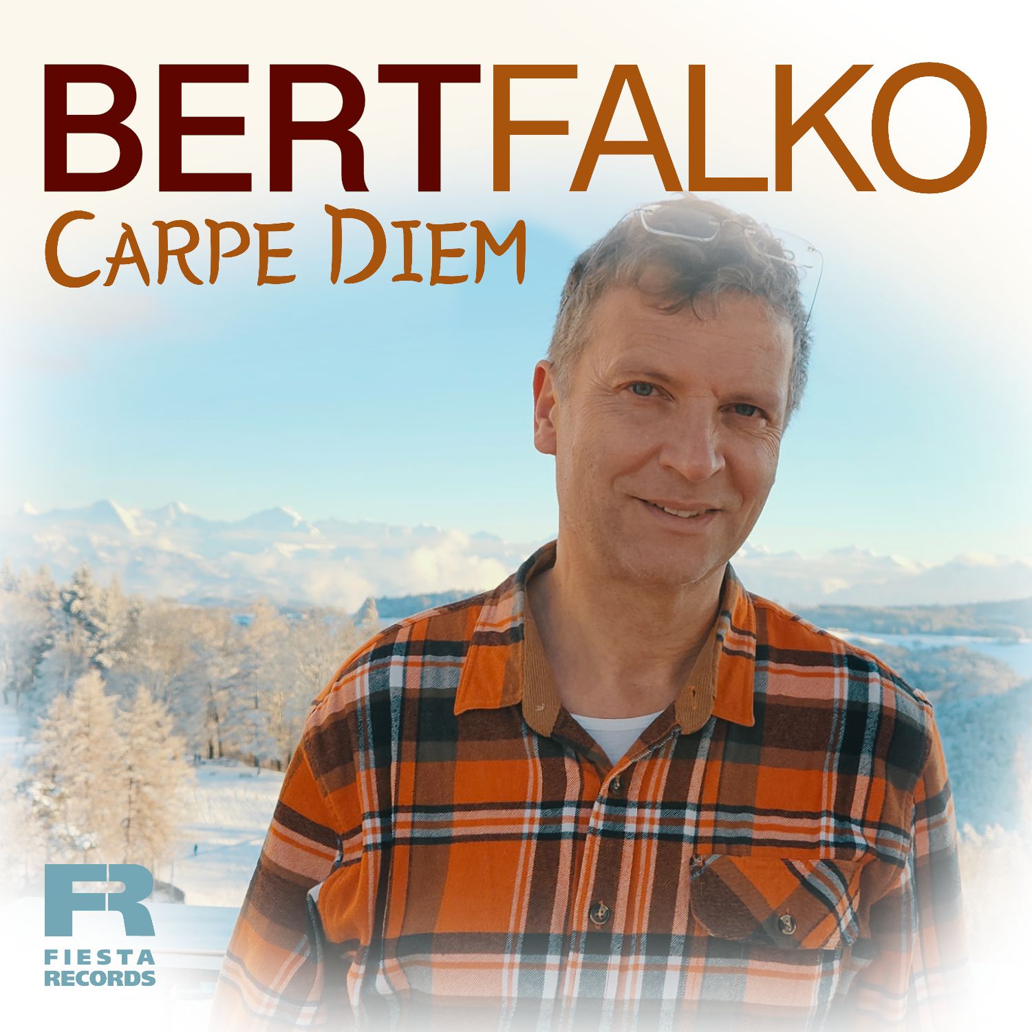 Bert Falko - Carpe Diem