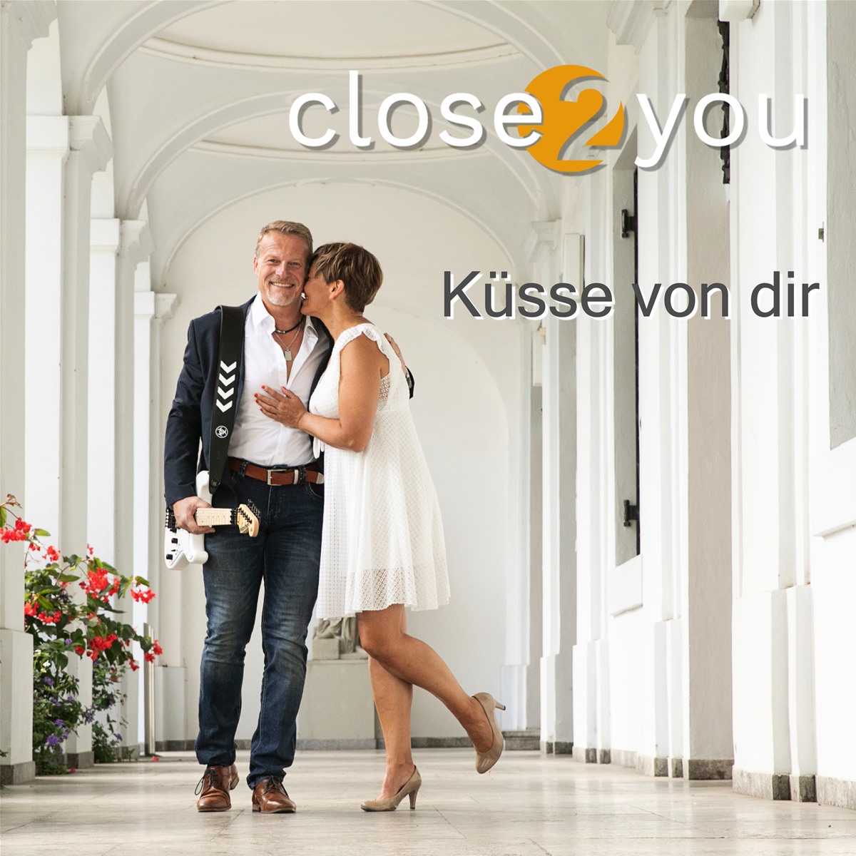 Close2You - Küsse Von Dir (Single Version)