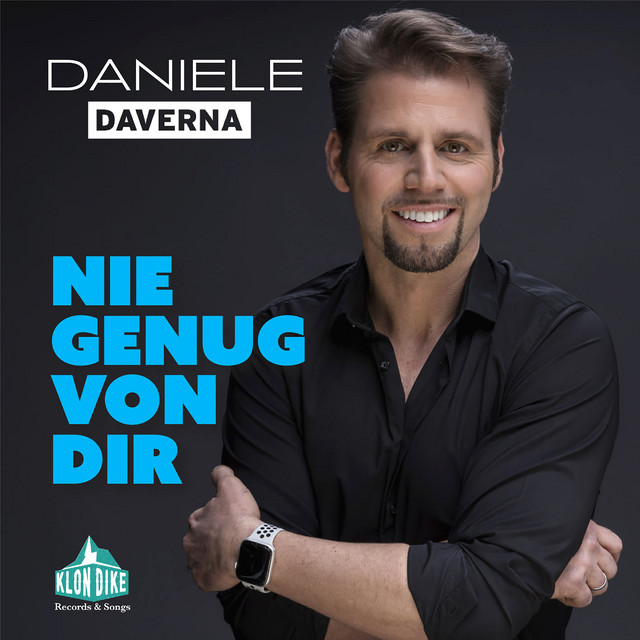 Daniele Daverna - Nie genug von die