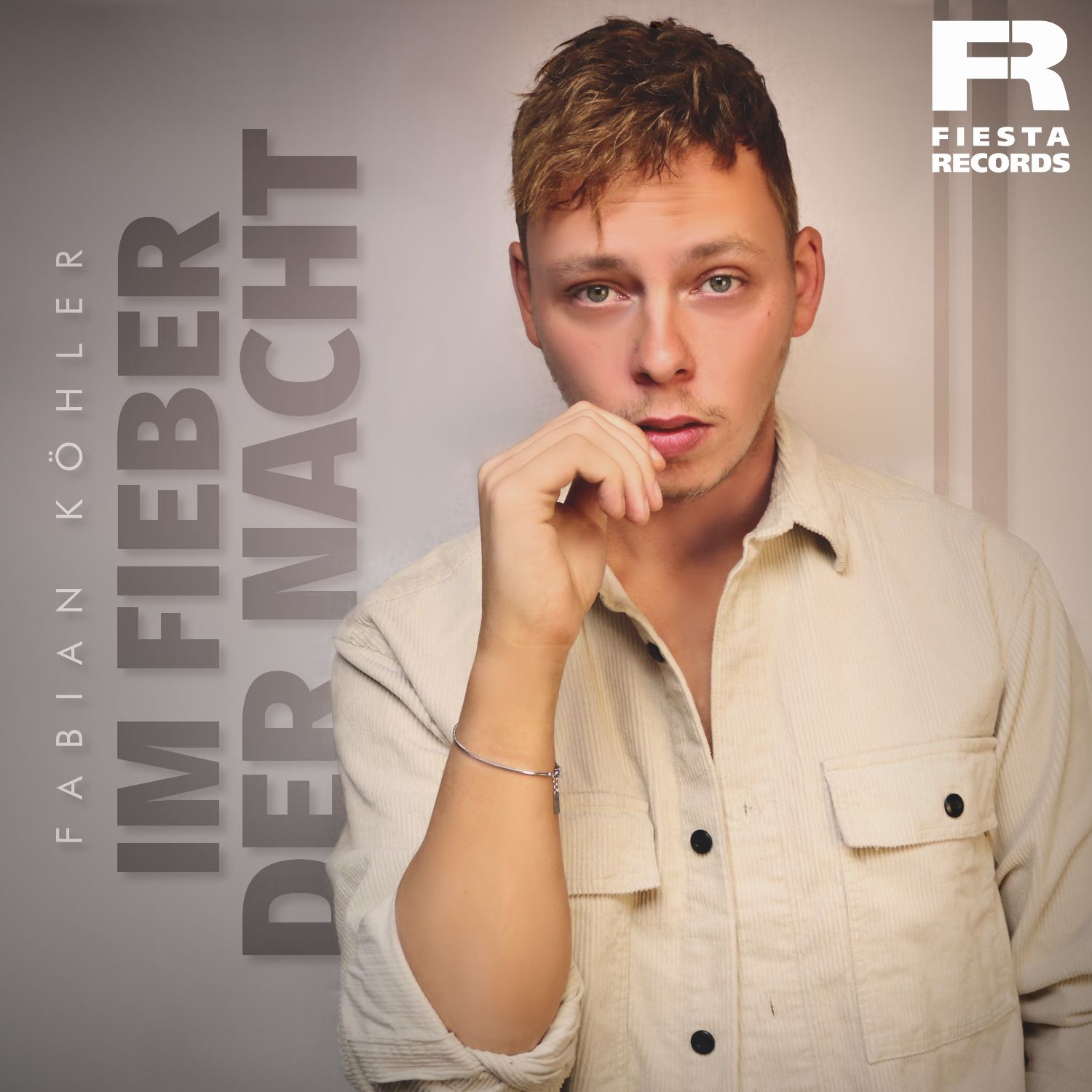 Fabian Köhler - Im Fieber der Nacht