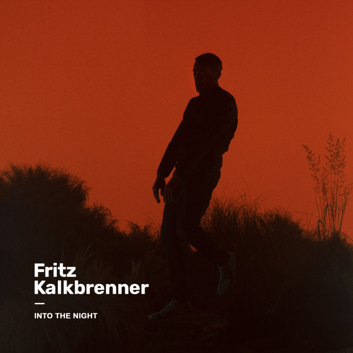 Fritz Kalkbrenner - Into The Night