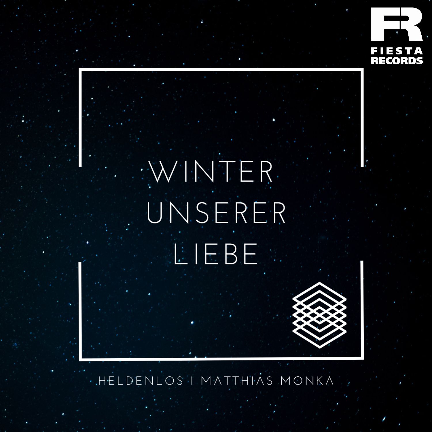 Heldenlos & Matthias Monka - Im Winter unserer Liebe