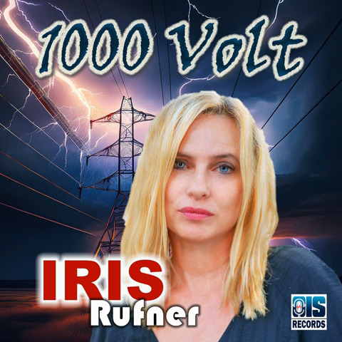 Iris Rufner - 1000 Volt