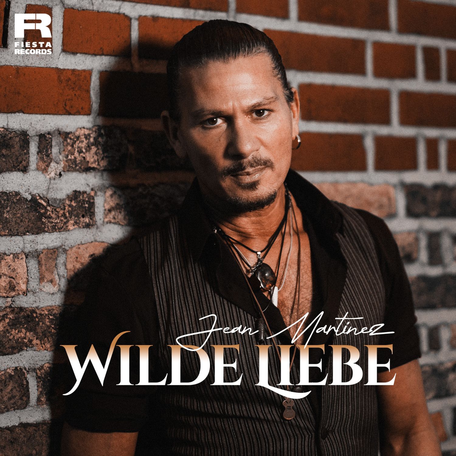 Jean Martinez - Wilde Liebe