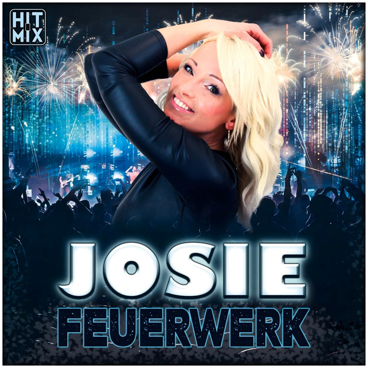 Josie - Feuerwerk