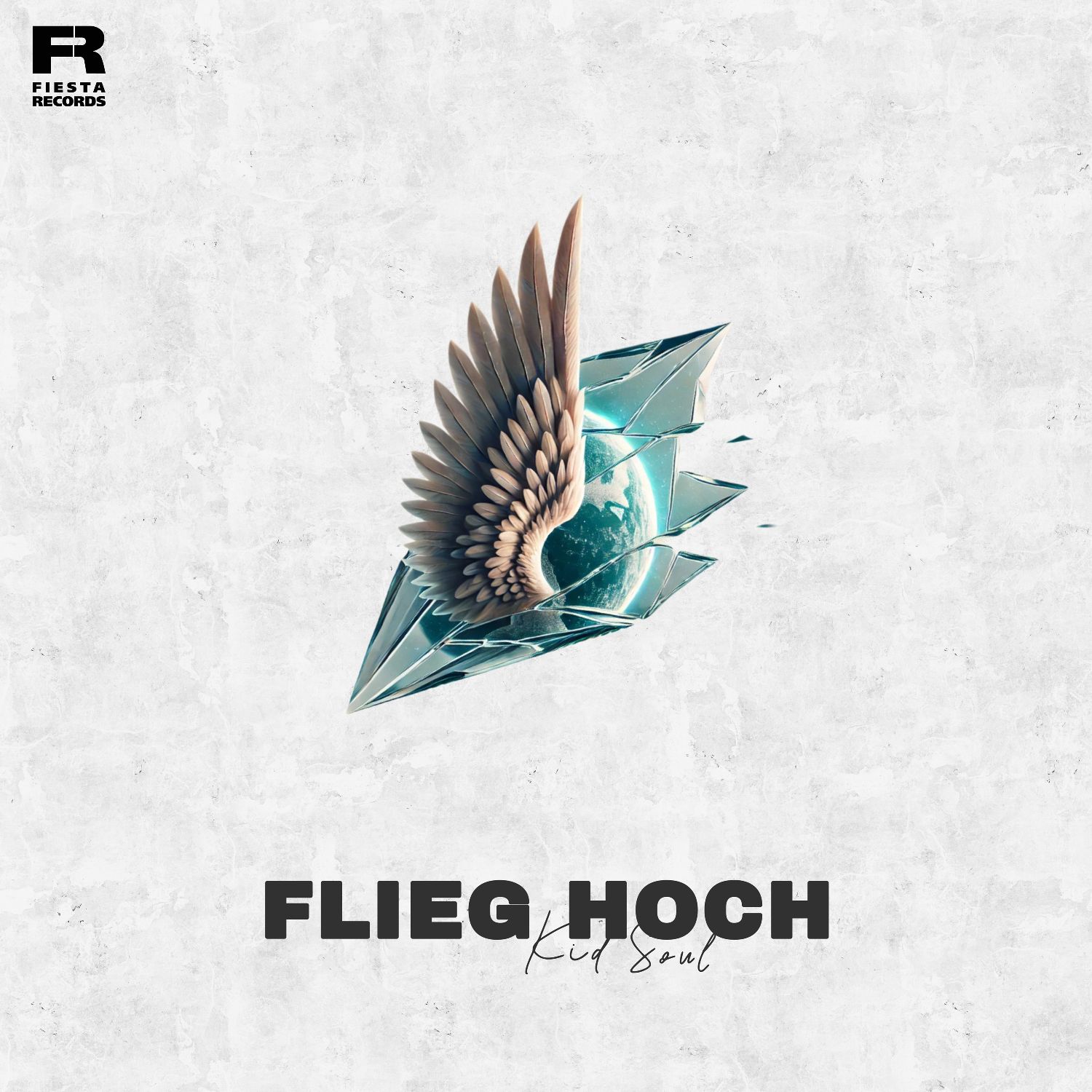 Kid Soul - Flieg hoch