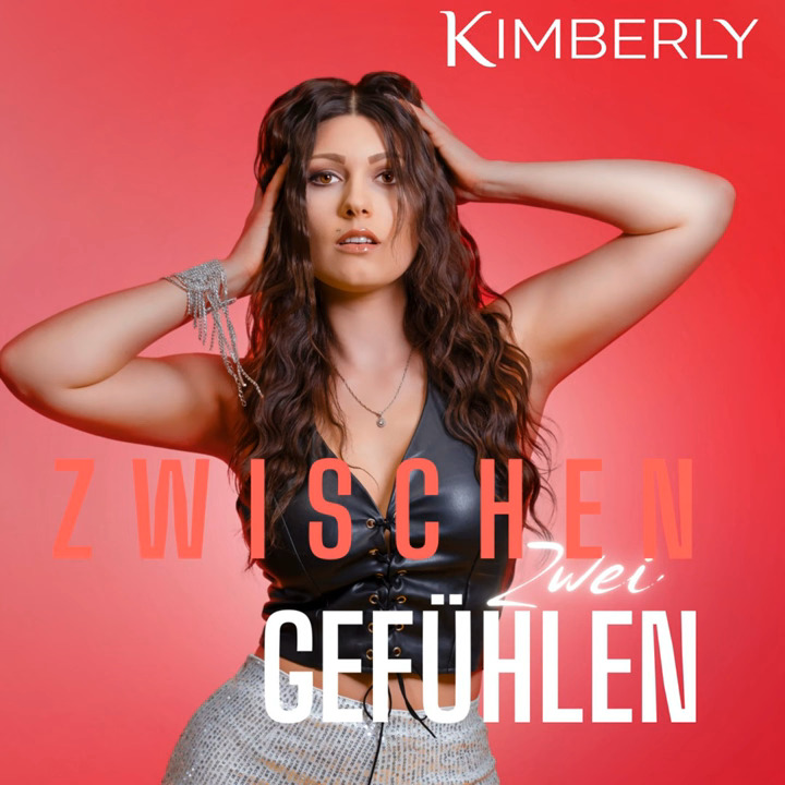 Kimberly - Zwischen zwei Gefühlen
