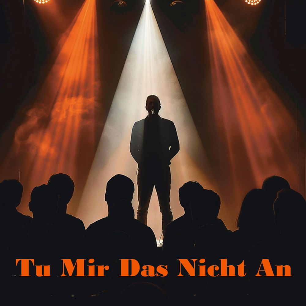 Kult Isda - Tu Mir Das Nicht An