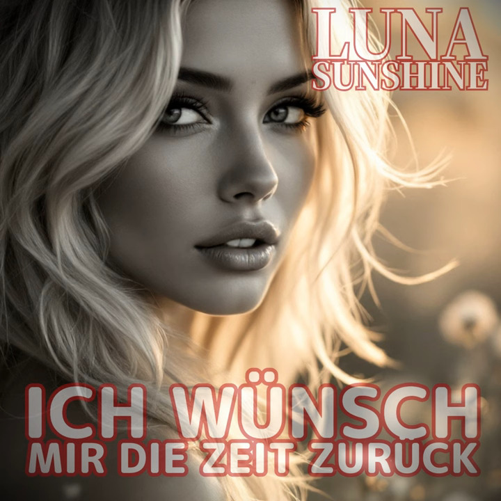Luna Sunshine - wünsch mir die Zeit zurück