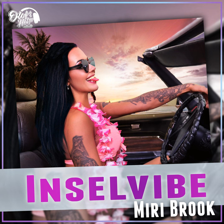 Miri Brook - Inselvibe