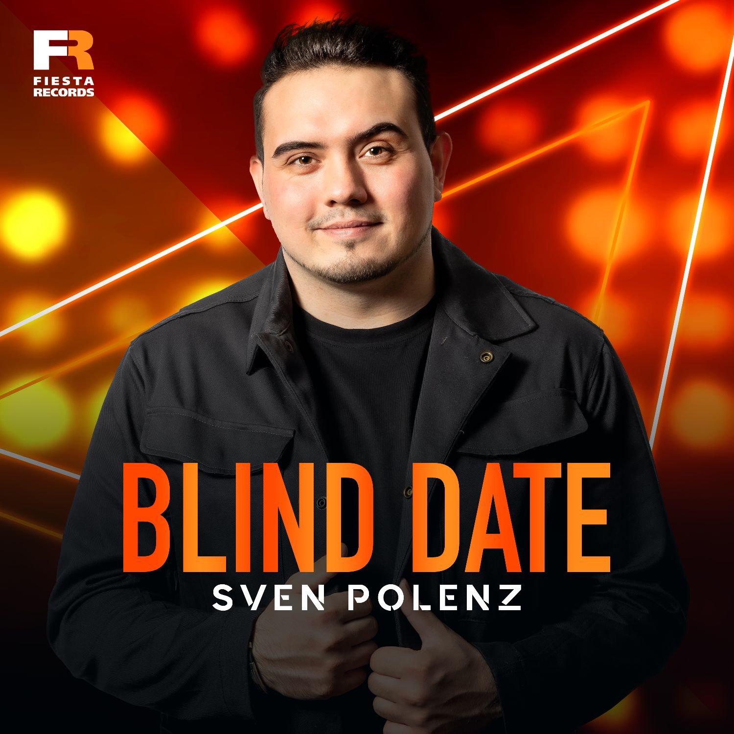 Sven Polenz - Blind Date (Single Mix)
