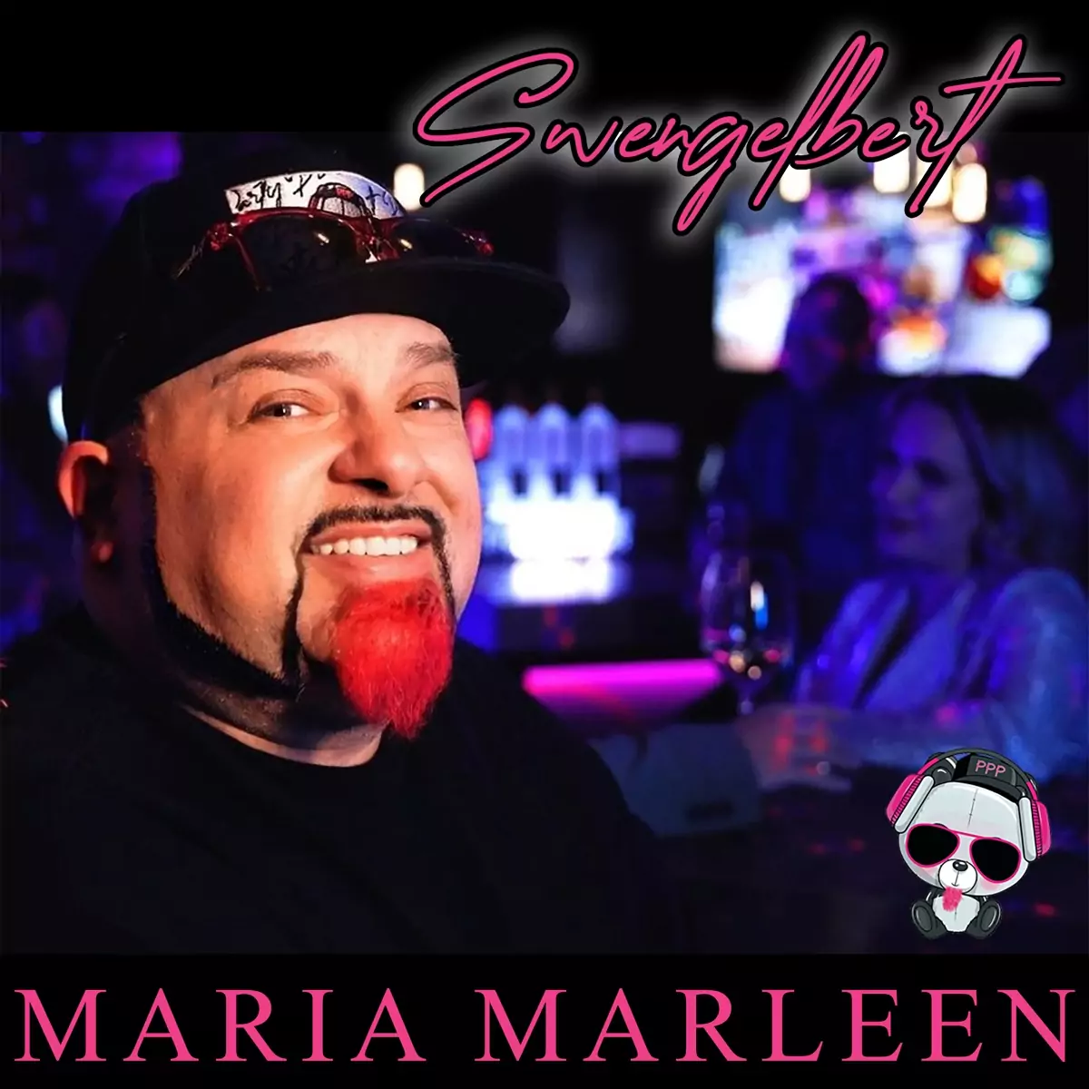 Swengelbert - Maria Marleen