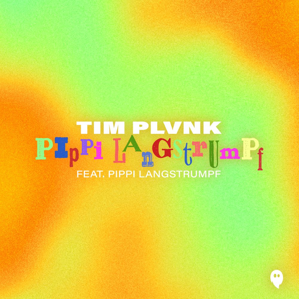 TIM PLVNK feat. Pippi Langstrumpf - Pippi Langstrumpf