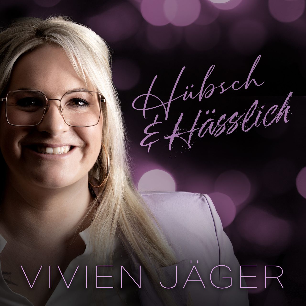 Vivien Jäger -  Rock trifft Schlager - authentisch & echt