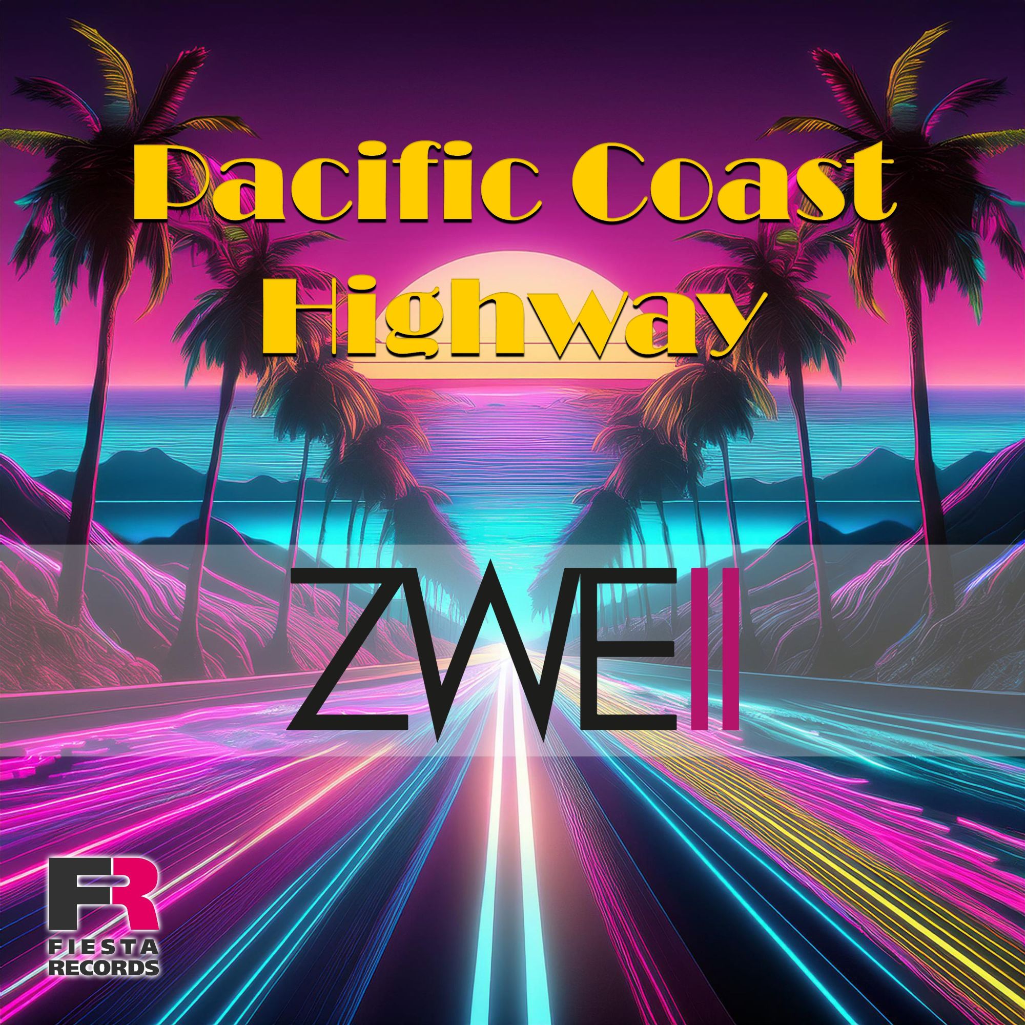 ZWEII - Pacificoast Highway