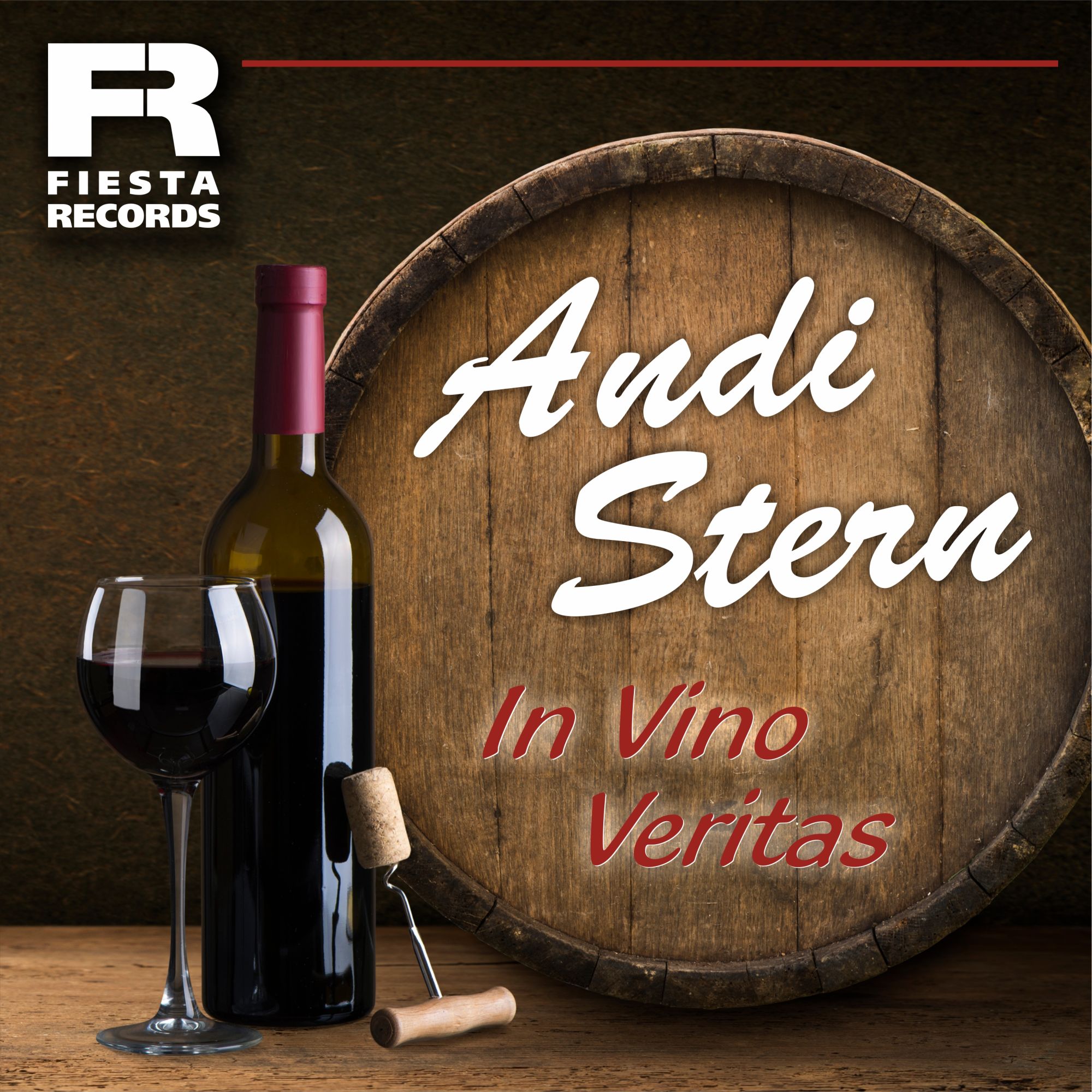 Andi Stern - In Vino Veritas