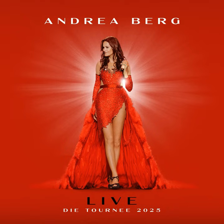 Andrea Berg - Nächstes Mal sag ich dann Nein (UltraFox Mix)