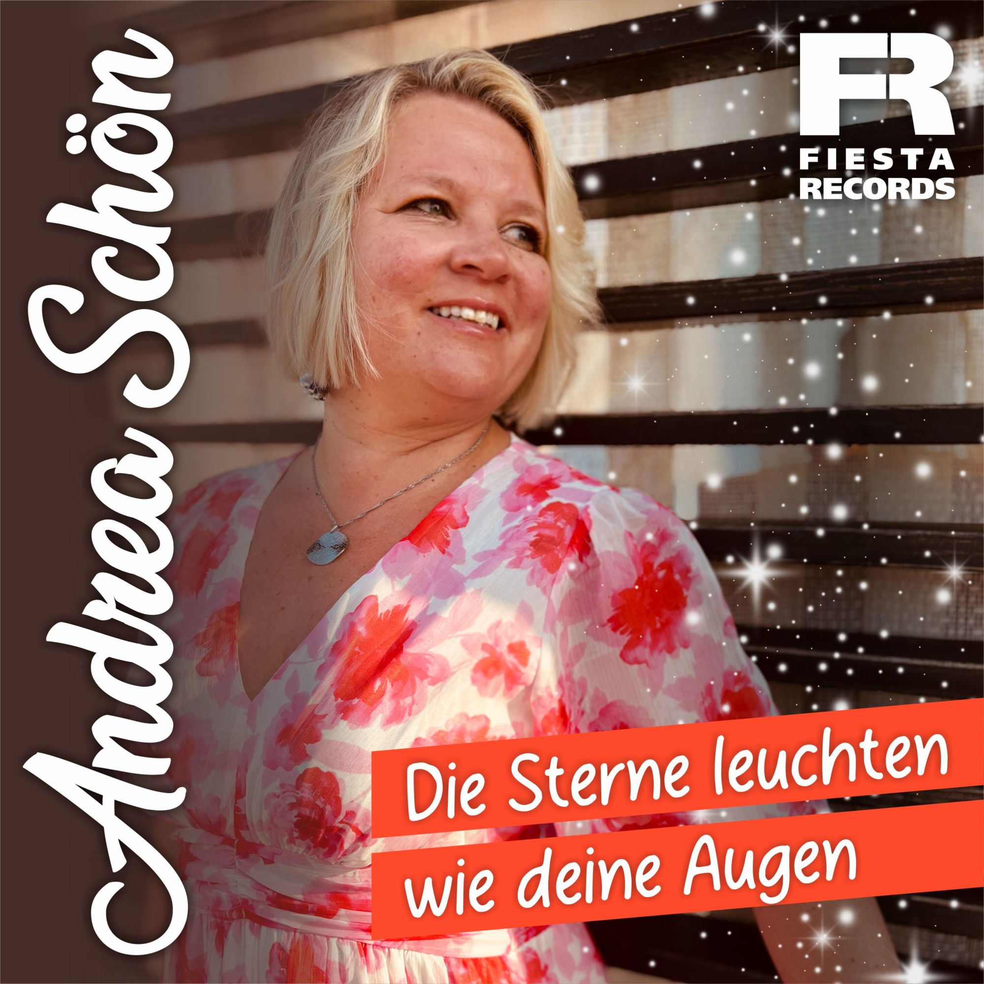 Andrea Schön - Die Sterne leuchten wie deine Augen