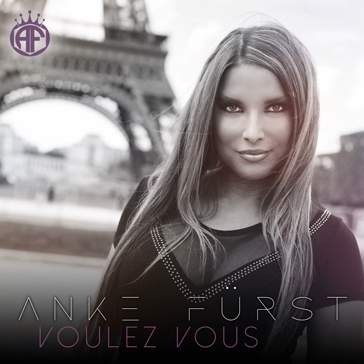 Anke Fürst - Voulez Vous