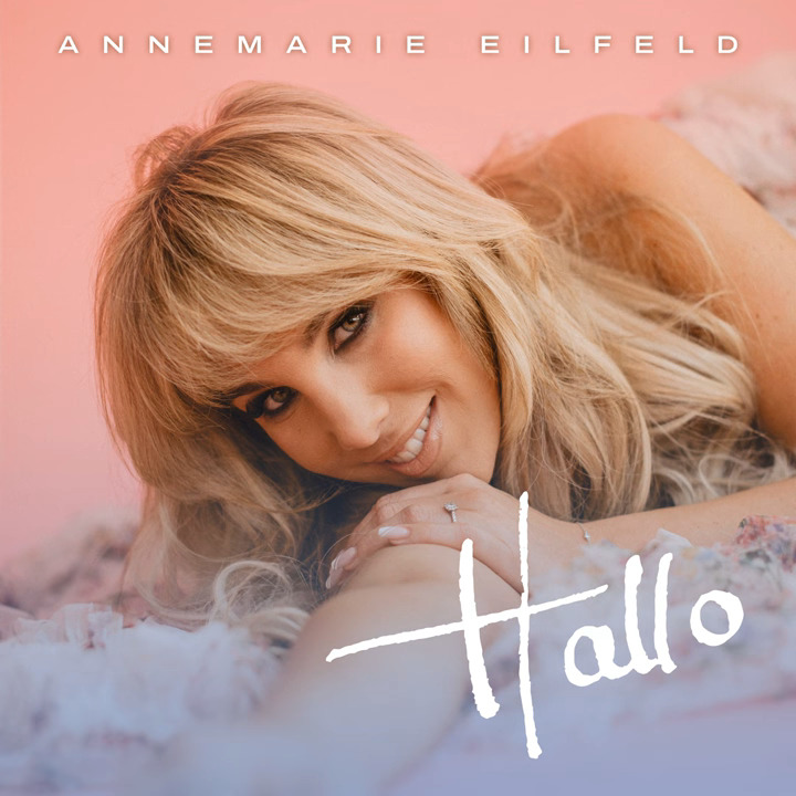 Annemarie Eilfeld - Hallo