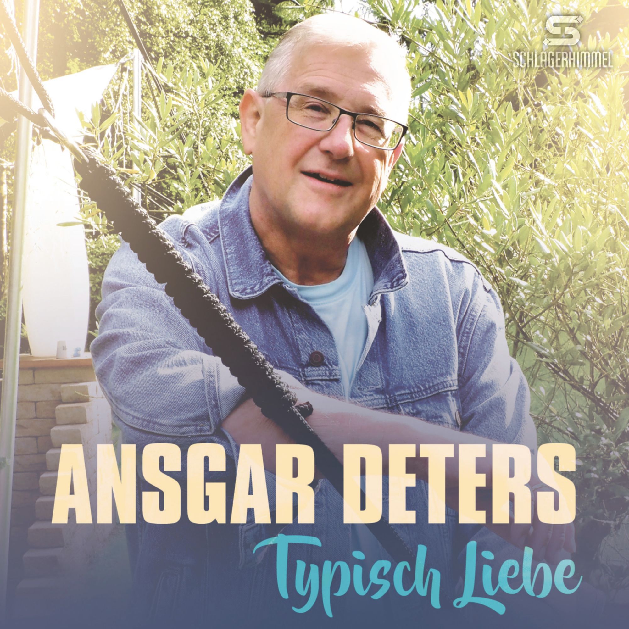 Ansgar Deters - Typisch Liebe