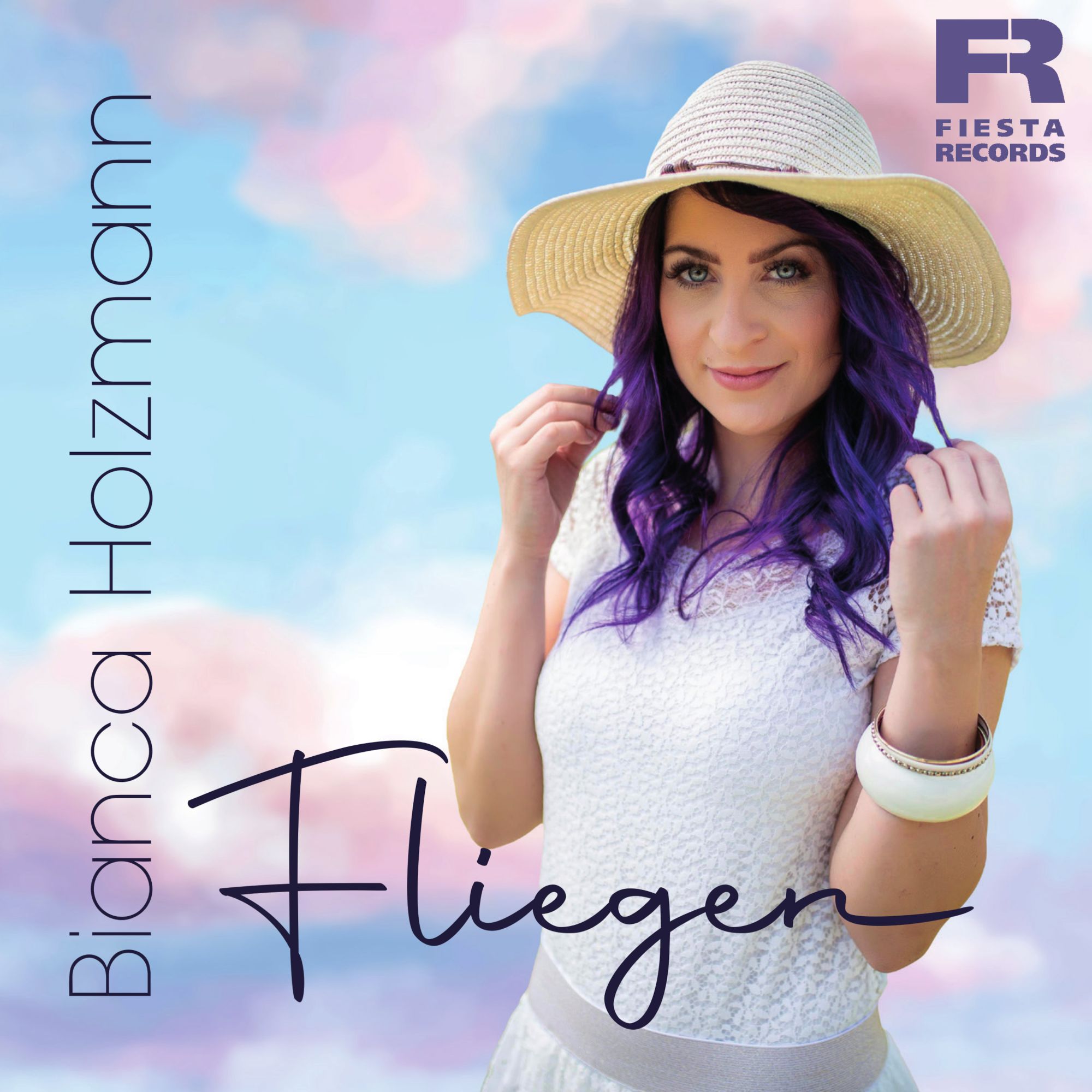 Bianca Holzmann - Fliegen