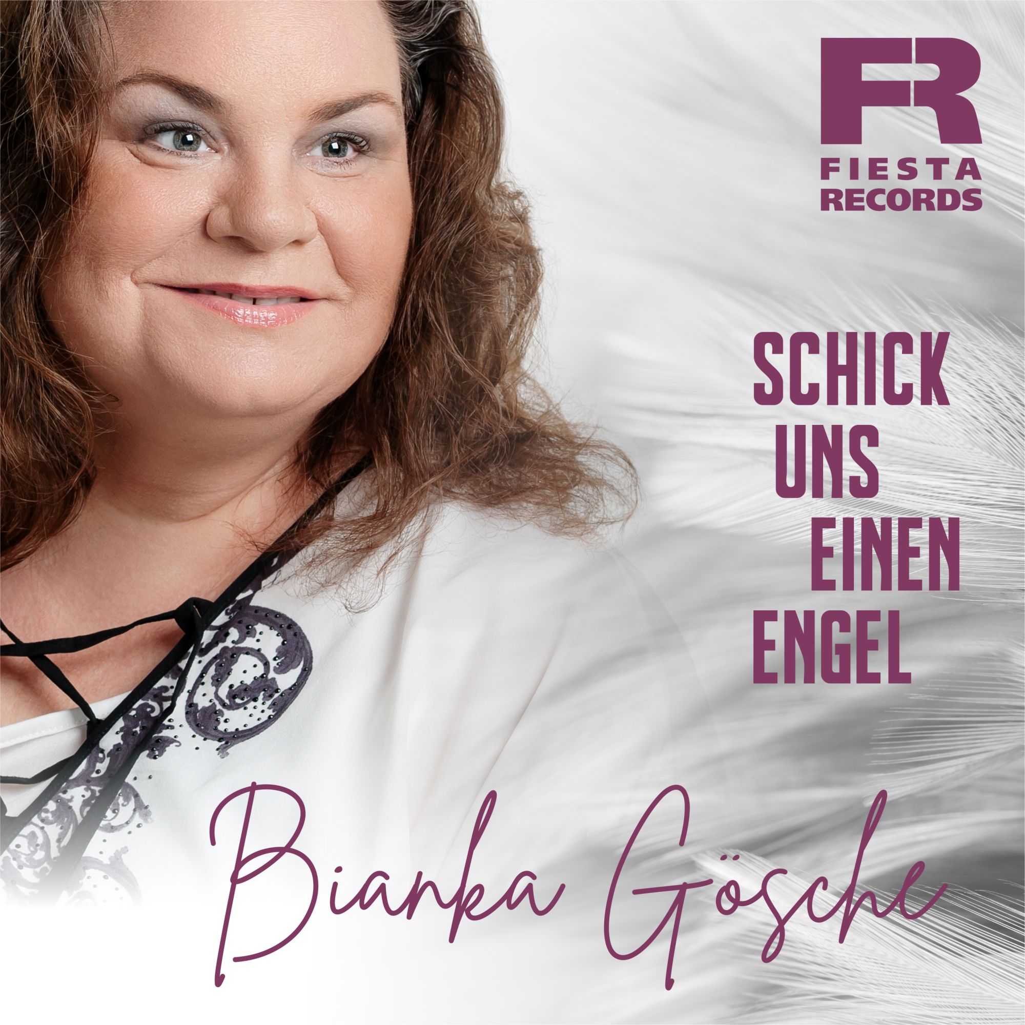 Bianka Gösche - Schick uns einen Engel