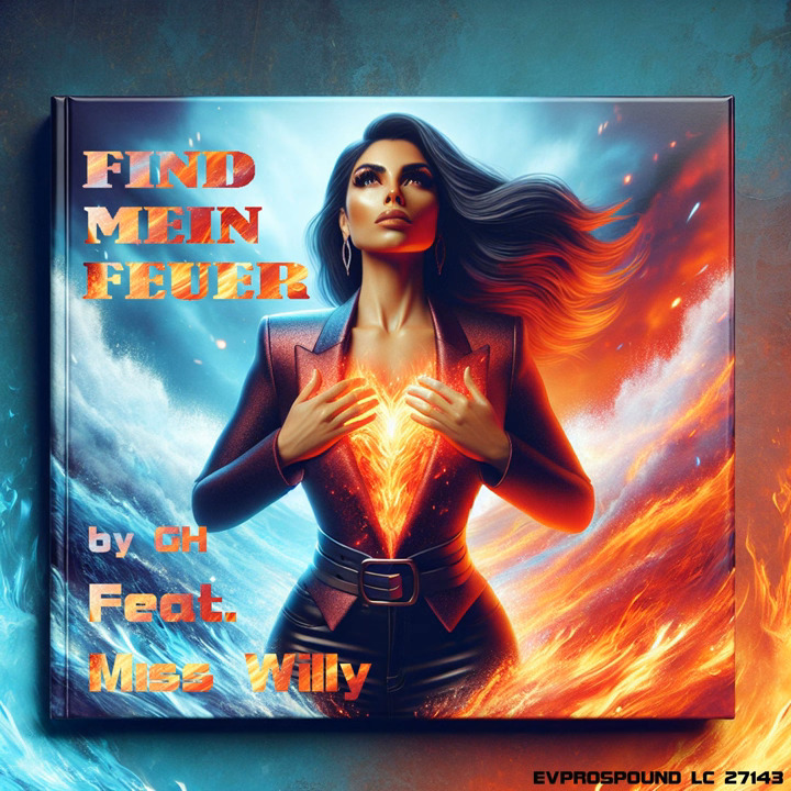 by GH feat. Miss Willy - Find mein Feuer