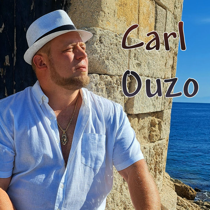 Carl Ouzo - Durch die Zeit