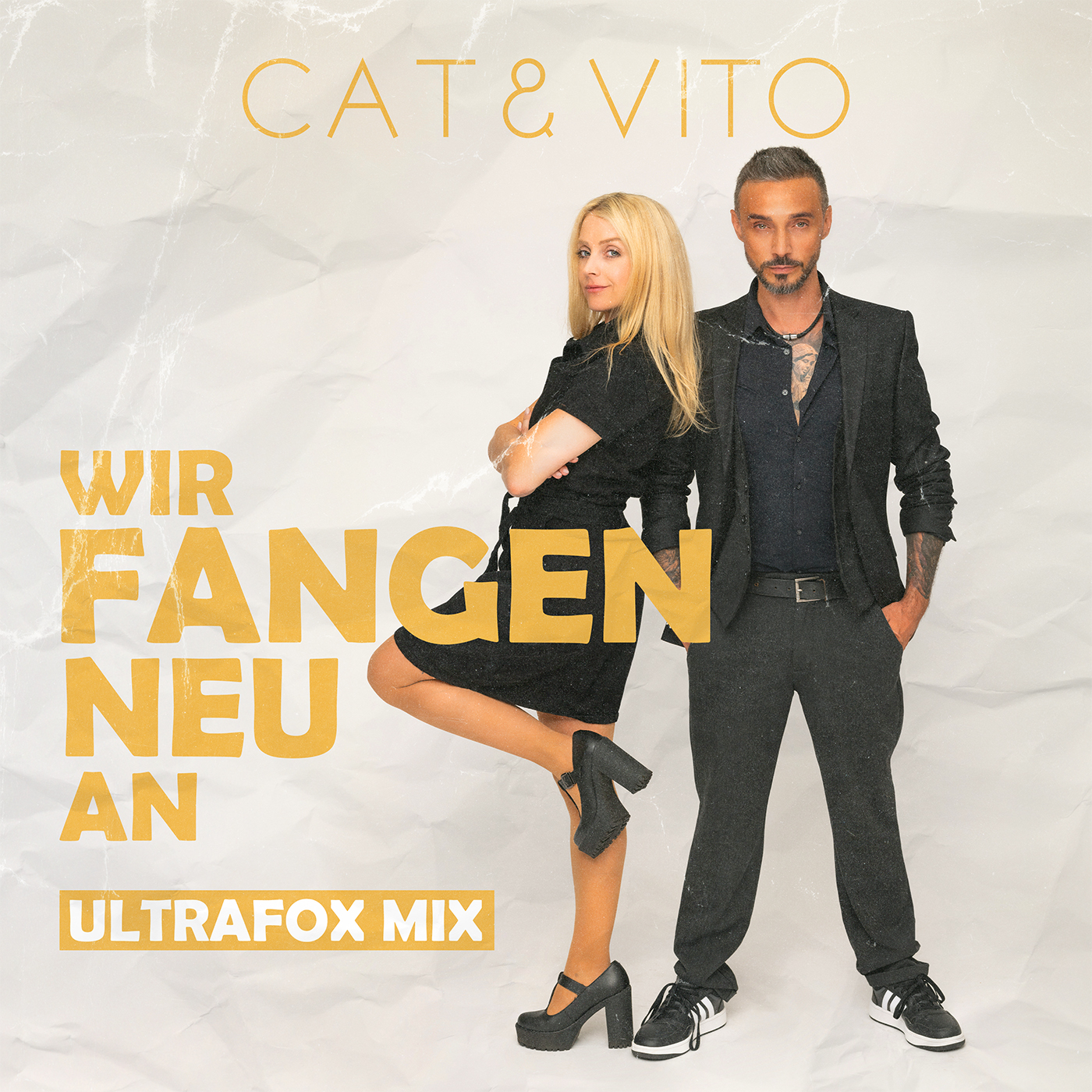 Cat & Vito - Wir fangen neu an