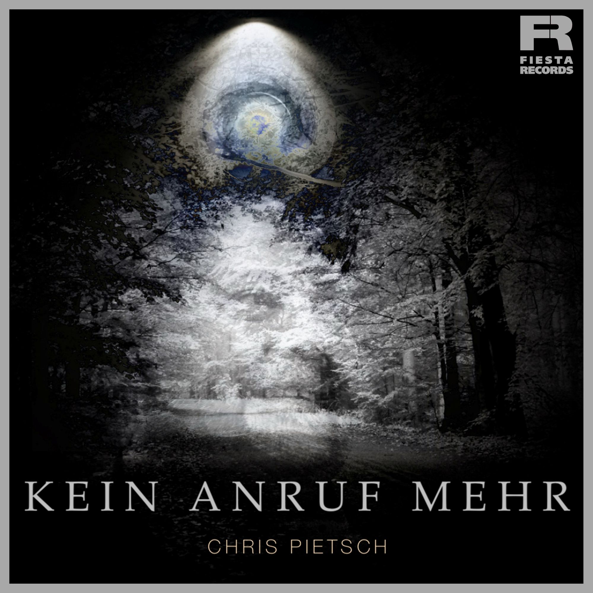 Chris Pietsch - Kein Anruf mehr