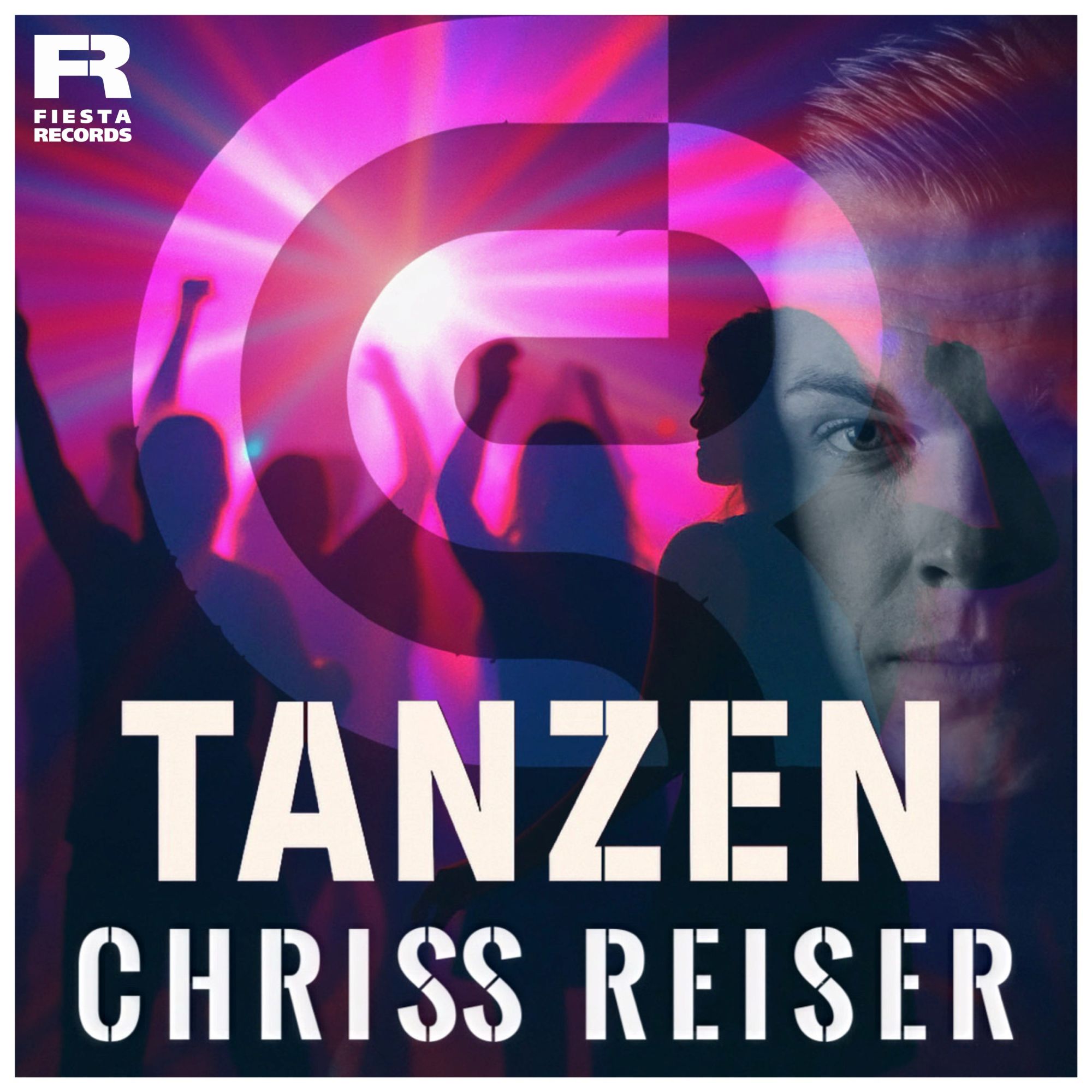 Chriss Reiser - Tanzen