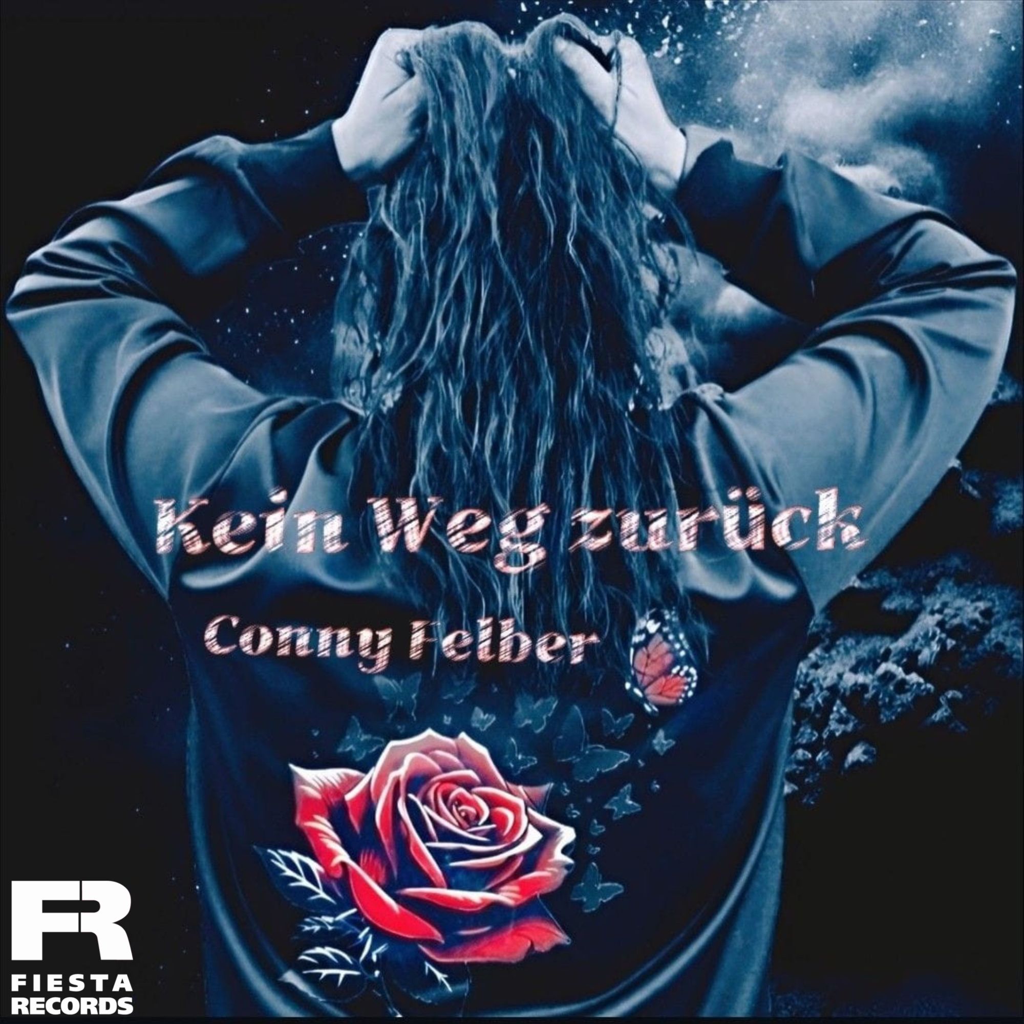 Conny Felber - Kein Weg zurück