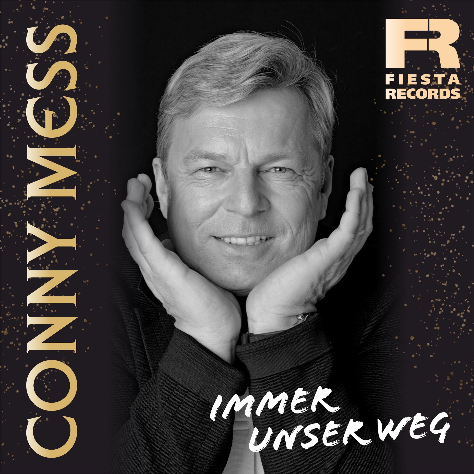 Conny Mess - Immer unser Weg